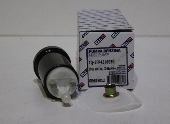 TQ TQ-EFP431605G - Паливний насос autozip.com.ua