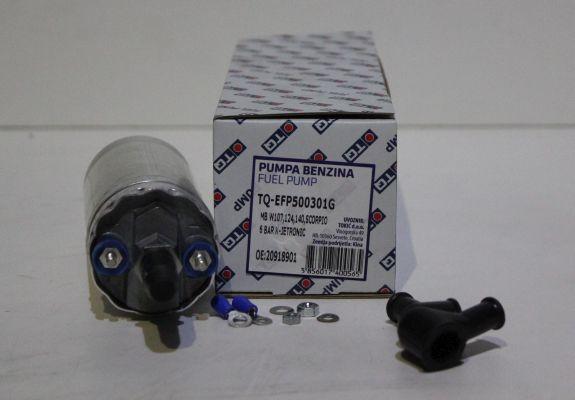 TQ TQ-EFP500301G - Паливний насос autozip.com.ua
