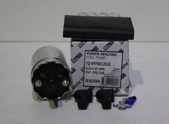 TQ TQ-EFP501202G - Паливний насос autozip.com.ua