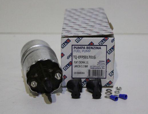 TQ TQ-EFP501701G - Ремкомплект, паливний насос autozip.com.ua