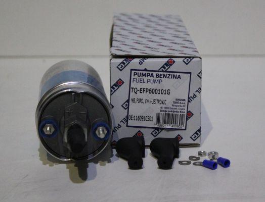 TQ TQ-EFP600101G - Паливний насос autozip.com.ua