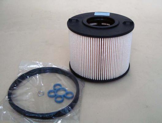 TQ TQ-FG1549 - Паливний фільтр autozip.com.ua