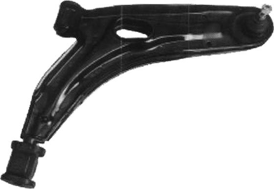 TQ TQ-F-311 - Важіль незалежної підвіски колеса autozip.com.ua