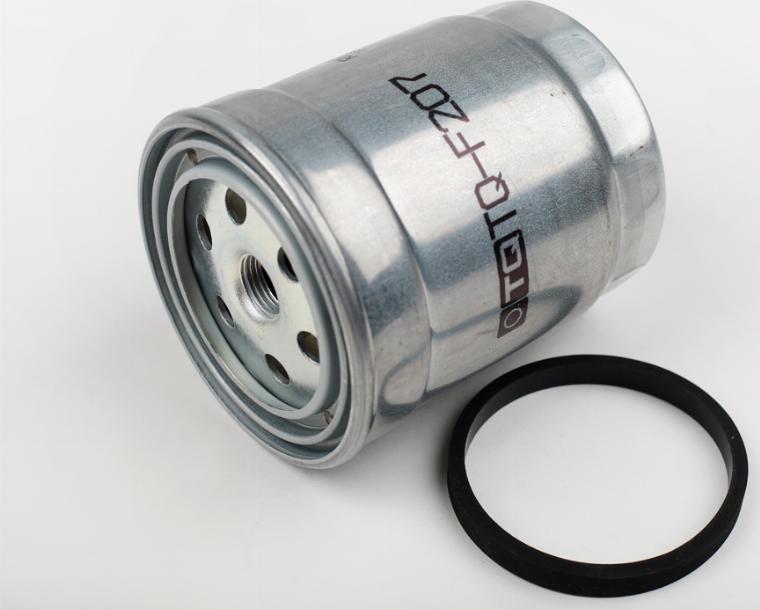 TQ TQ-F207 - Паливний фільтр autozip.com.ua