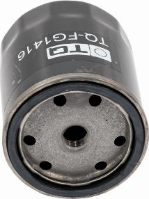 TQ TQ-FG1416 - Паливний фільтр autozip.com.ua