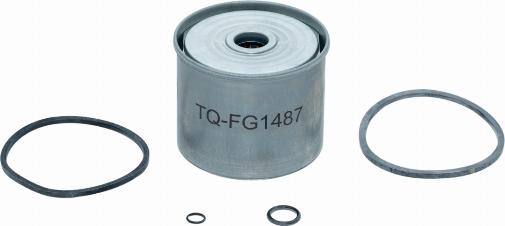 TQ TQ-FG1487 - Паливний фільтр autozip.com.ua