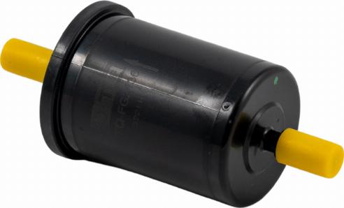 TQ TQ-FG2136 - Паливний фільтр autozip.com.ua