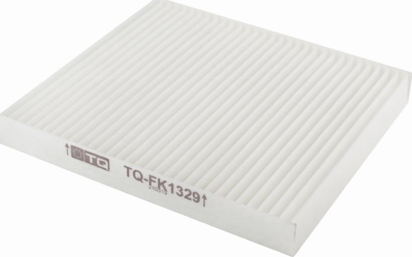 TQ TQ-FK1329 - Фільтр, повітря у внутрішній простір autozip.com.ua
