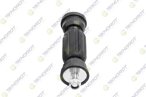 TQ TQ-FO-443 - Ремкомплект, сполучна тяга стабілізатора autozip.com.ua