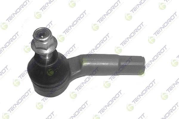 TQ TQ-FO-242 - Наконечник рульової тяги, кульовий шарнір autozip.com.ua