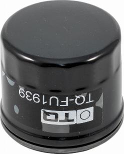 TQ TQ-FU1939 - Масляний фільтр autozip.com.ua