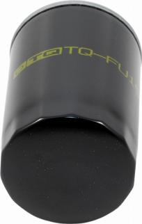 TQ TQ-FU1922 - Масляний фільтр autozip.com.ua