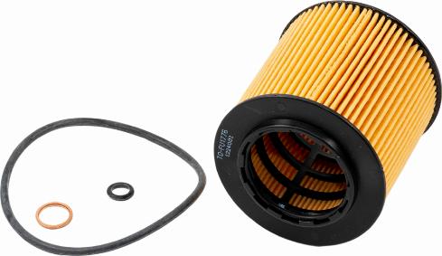 TQ TQ-FU1776 - Масляний фільтр autozip.com.ua