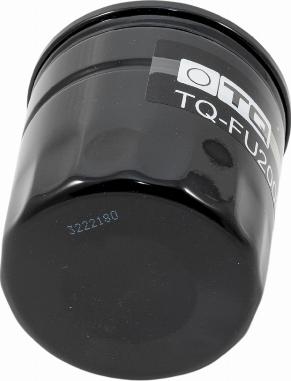 TQ TQ-FU2008 - Масляний фільтр autozip.com.ua