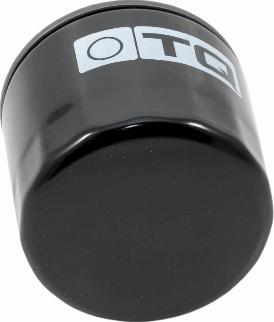 TQ TQ-FU2035 - Масляний фільтр autozip.com.ua