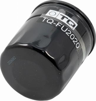 TQ TQ-FU2020 - Масляний фільтр autozip.com.ua