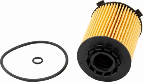 TQ TQ-FU2351 - Масляний фільтр autozip.com.ua