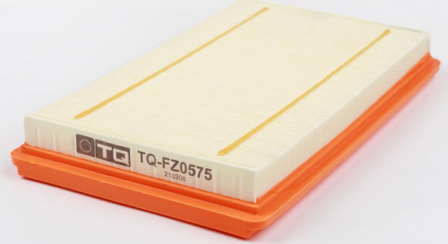 TQ TQ-FZ0575 - Повітряний фільтр autozip.com.ua