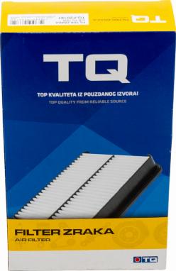 TQ TQ-FZ0161 - Повітряний фільтр autozip.com.ua