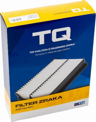 TQ TQ-FZ2349 - Повітряний фільтр autozip.com.ua