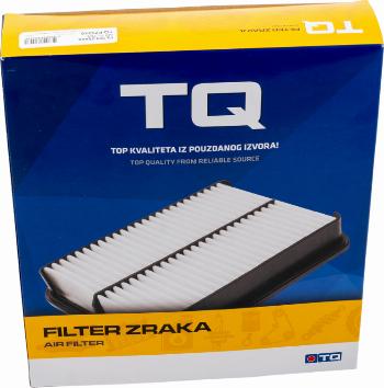 TQ TQ-FZ2345 - Повітряний фільтр autozip.com.ua