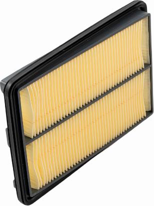 TQ TQ-FZ2340 - Повітряний фільтр autozip.com.ua