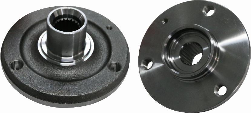 TQ TQ-G9421015 - Маточина колеса autozip.com.ua