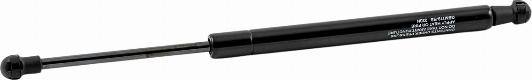 TQ TQ-GBM119-RB - Газова пружина, кришка багажник autozip.com.ua