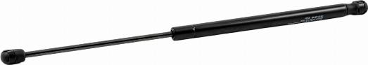 TQ TQ-GFD136-RB - Газова пружина, кришка багажник autozip.com.ua