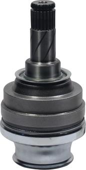 TQ TQ-K644004 - Шарнір, ШРУС, приводний вал autozip.com.ua