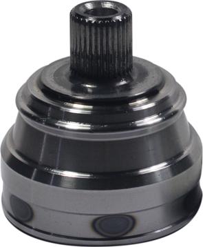 TQ TQ-K803051 - Шарнір, ШРУС, приводний вал autozip.com.ua