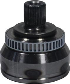 TQ TQ-K818026 - Шарнір, ШРУС, приводний вал autozip.com.ua