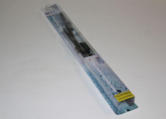 TQ TQ-KF65M - Щітка склоочисника autozip.com.ua
