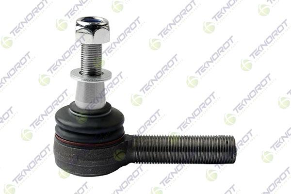 TQ TQ-LA-102 - Наконечник рульової тяги, кульовий шарнір autozip.com.ua