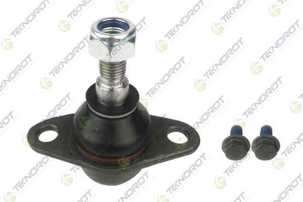 TQ TQ-MN-105K - Шарова опора, несучий / направляючий шарнір autozip.com.ua