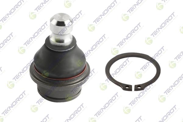 TQ TQ-N-594 - Шарова опора, несучий / направляючий шарнір autozip.com.ua