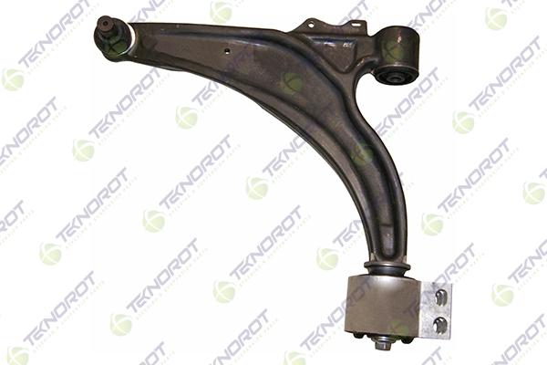 TQ TQ-O-489 - Важіль незалежної підвіски колеса autozip.com.ua