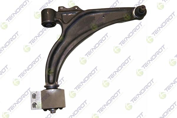 TQ TQ-O-488 - Важіль незалежної підвіски колеса autozip.com.ua