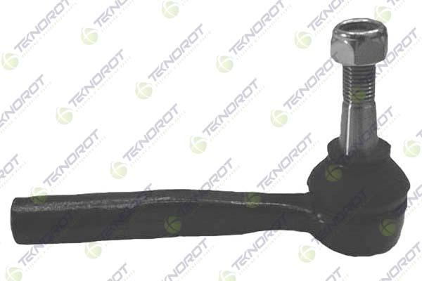 TQ TQ-O-471 - Наконечник рульової тяги, кульовий шарнір autozip.com.ua