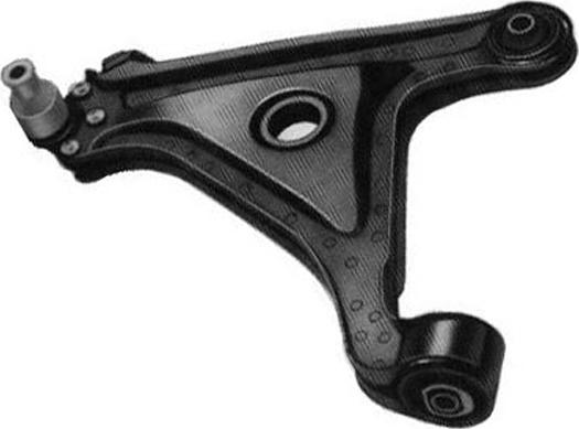 TQ TQ-O-635 - Важіль незалежної підвіски колеса autozip.com.ua