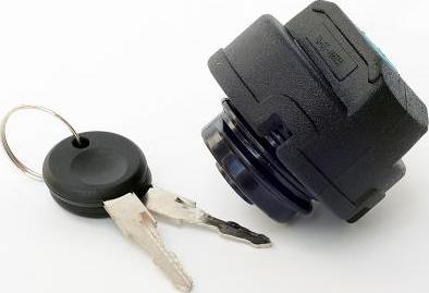 TQ TQ-OT-8163 - Кришка, паливної бак autozip.com.ua
