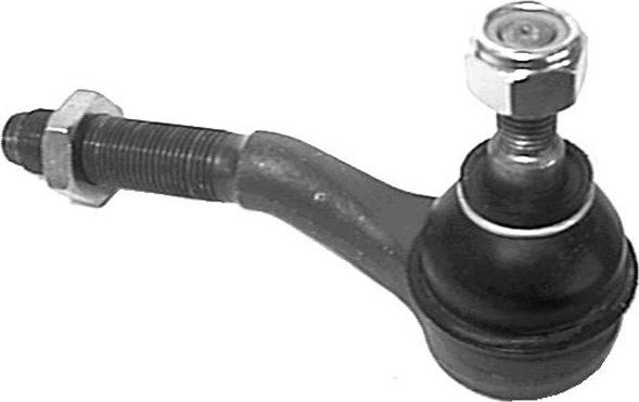 TQ TQ-P-442 - Наконечник рульової тяги, кульовий шарнір autozip.com.ua