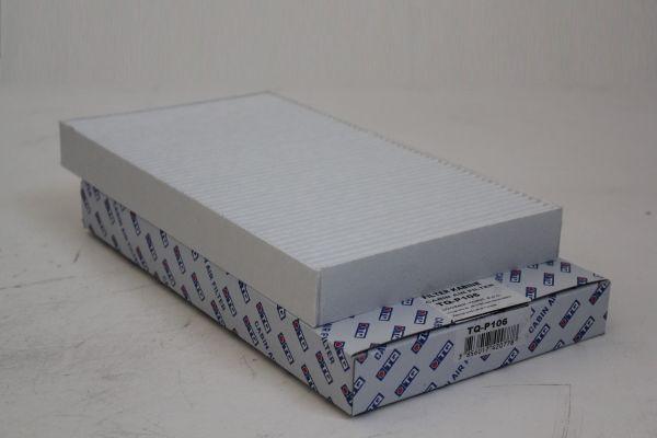 TQ TQ-P-106 - Фільтр, повітря у внутрішній простір autozip.com.ua