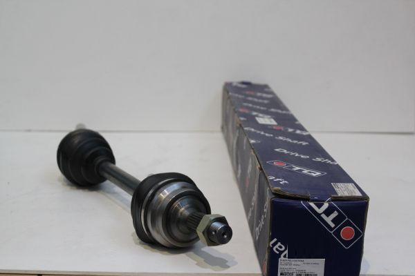 TQ TQ-P245022 - Приводний вал autozip.com.ua