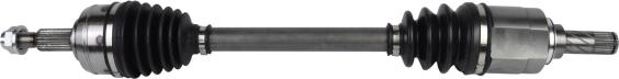 TQ TQ-P250426 - Приводний вал autozip.com.ua