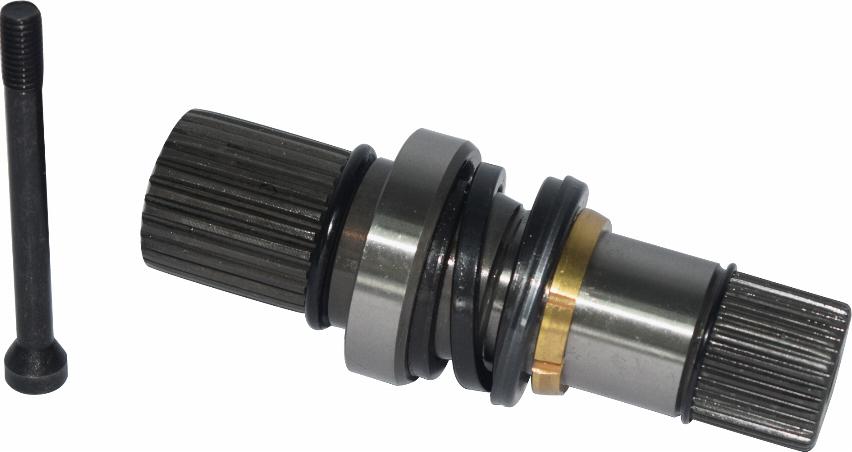 TQ TQ-P261190 - Напівосьові вал, диференціал autozip.com.ua