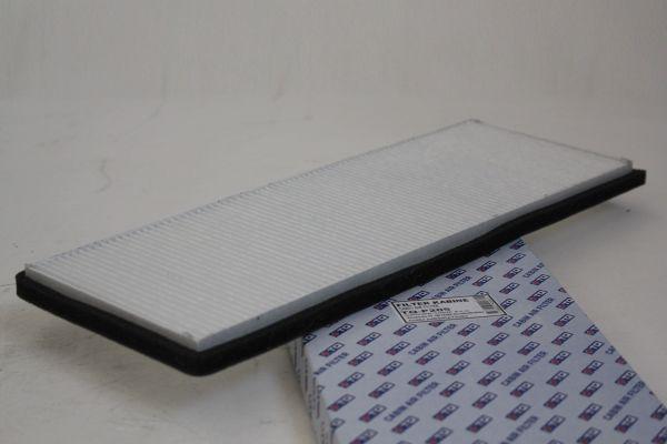 TQ TQ-P205 - Фільтр, повітря у внутрішній простір autozip.com.ua