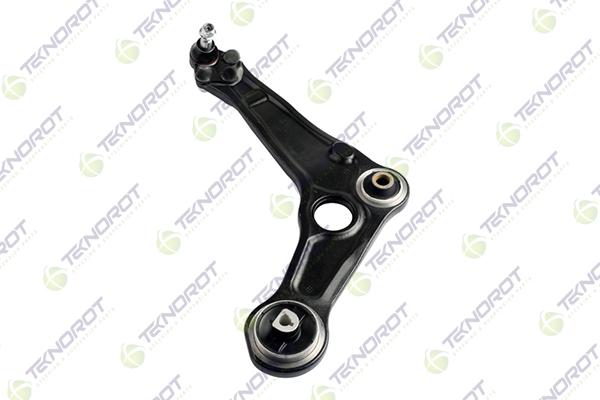 TQ TQ-R-939 - Важіль незалежної підвіски колеса autozip.com.ua