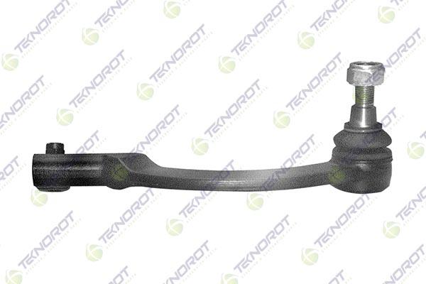 TQ TQ-R-471 - Наконечник рульової тяги, кульовий шарнір autozip.com.ua