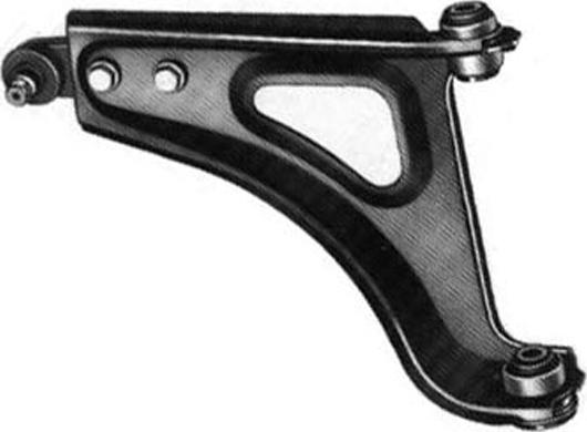 TQ TQ-R-826 - Важіль незалежної підвіски колеса autozip.com.ua
